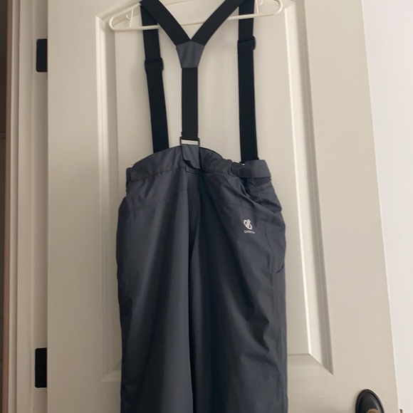 Brand new Dare2b Snow pant overalls - Picture 5 of 6